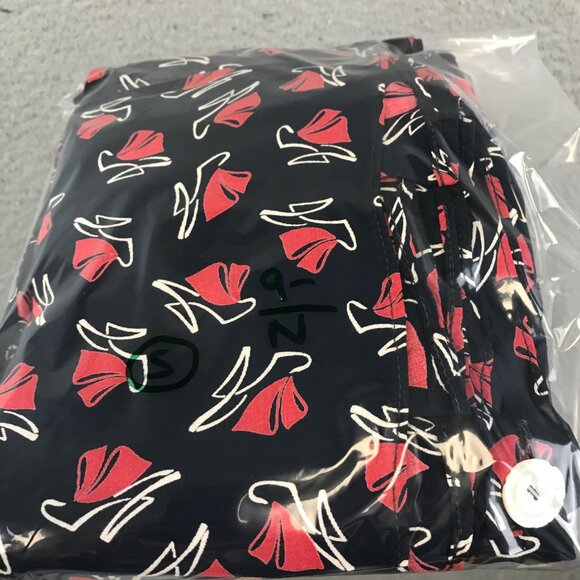 Vintage NEW REPUBLIC floral sleeveless top and skirt set size S - Picture 16 of 16